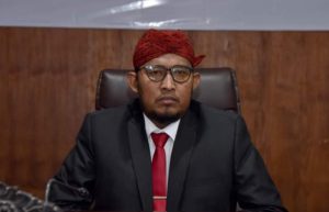 Respon Cepat Atasi Krisis Pangan Masalembu, Bupati Sumenep Akan Kirim Bantuan Gunakan Armada TNI AL