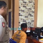 Rumah Kosong Jadi Saksi Bisu Perbuatan Bejat Duda Asal Jember Cabuli Bocah SD