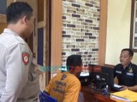 Rumah Kosong Jadi Saksi Bisu Perbuatan Bejat Duda Asal Jember Cabuli Bocah SD