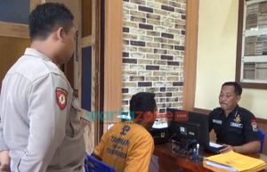 Rumah Kosong Jadi Saksi Bisu Perbuatan Bejat Duda Asal Jember Cabuli Bocah SD