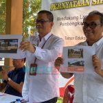 Rumah Singgah Bung Karno Dirubuhkan, Unej Klaim Sebagai Kampus Kebangsaan Ikut Meradang