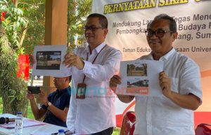 Rumah Singgah Bung Karno Dirubuhkan, Unej Klaim Sebagai Kampus Kebangsaan Ikut Meradang