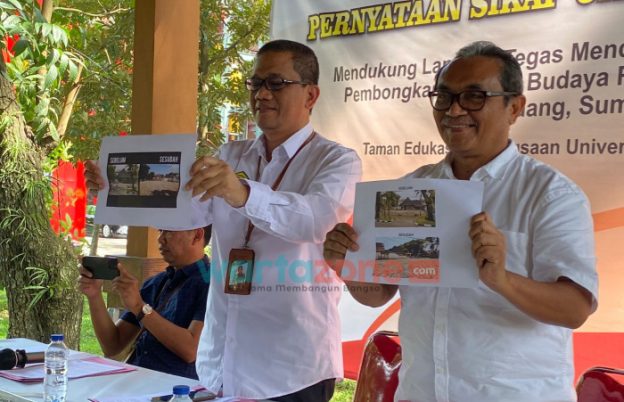 Rumah Singgah Bung Karno Dirubuhkan, Unej Klaim Sebagai Kampus Kebangsaan Ikut Meradang