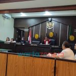 Sidang Pra Peradilan Kiai Terduga Cabul di Jember, Penasehat Hukum Sebut Proses Penyidikan Polisi Cacat Hukum