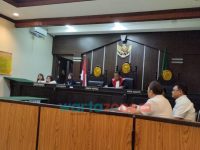 Sidang Pra Peradilan Kiai Terduga Cabul di Jember, Penasehat Hukum Sebut Proses Penyidikan Polisi Cacat Hukum