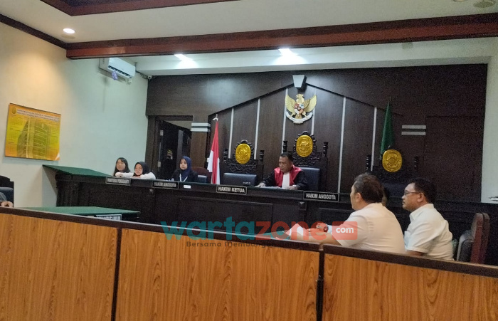 Sidang Pra Peradilan Kiai Terduga Cabul di Jember, Penasehat Hukum Sebut Proses Penyidikan Polisi Cacat Hukum