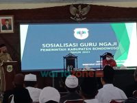 Soroti Aturan Baru Pencairan Insentif Guru Ngaji, Bupati Bondowoso_ uang sekecil ini kok ribet sekali