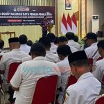 Tingkatkan Partisi Pemilih Pemilu 2024, Bupati Jember Tawarkan Sosialisasi Satu Bulan Saat Ramadan