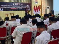 Tingkatkan Partisi Pemilih Pemilu 2024, Bupati Jember Tawarkan Sosialisasi Satu Bulan Saat Ramadan
