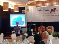 Tingkatkan Sinergitas, Ini yang Dilakukan DPMPTSP dan Tenaga Kerja Bondowoso bersama BPJS Ketenagakerjaan