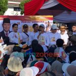 Ungkap Prabowo Presiden 2024 Saat Perayaan HUT Gerindra di Jember, Koalisi Antar Partai Masih Dinamis