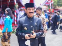 Wakil Bupati Pamekasan Minta Tiap Kecamatan Miliki RDTR