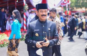 Wakil Bupati Pamekasan Minta Tiap Kecamatan Miliki RDTR