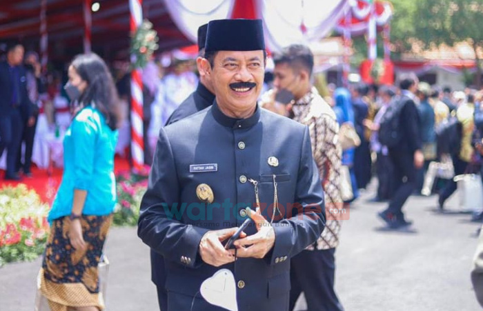 Wakil Bupati Pamekasan Minta Tiap Kecamatan Miliki RDTR