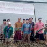 Warga Gersik Putih Sumenep Tolak Pembangunan Tambak, Siap Tempuh Jalur Hukum