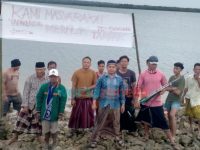 Warga Gersik Putih Sumenep Tolak Pembangunan Tambak, Siap Tempuh Jalur Hukum