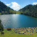 Wisata Alam Ranu Kumbolo, Surga Dunia yang Tersebembunyi di Balik Semeru