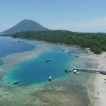 Wisata Pulau Bunaken, Keindahan Bawah Laut yang Tersembunyi di Manado