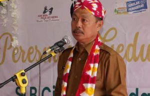 Akan Ada Penambahan OPD Baru di Sumenep, Namanya Badan Riset dan Inovasi Daerah