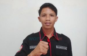 Aliansi BEM Sumenep Nyatakan Sikap, Tolak Perpu Cipta Kerja
