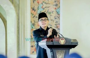 Bupati Baddrut Tamam: Kita Semua Harus Menjadi Bagian Tumbuhnya Pamekasan