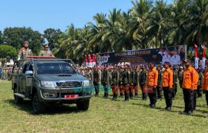 Bupati Hendy: Tahun 2023 Unit Damkar dan Penyelamatan Jadi Dinas Tersendiri
