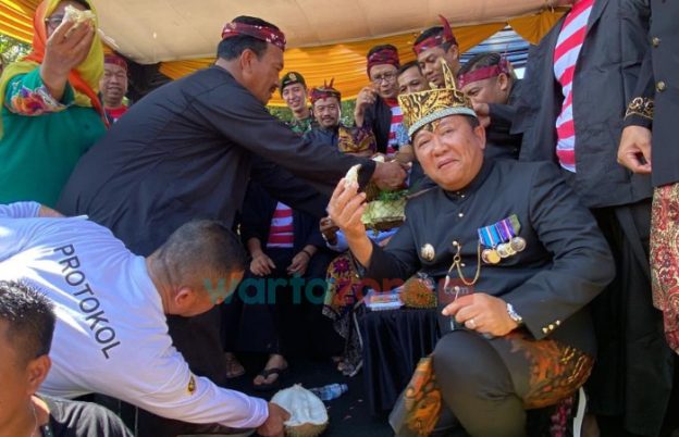 Canangkan Hari Budaya Jember, Bupati Hendy Gandeng Budayawan dan Akademisi Untuk Tanggal Resminya