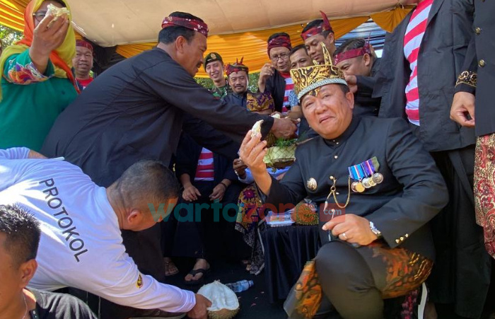 Canangkan Hari Budaya Jember, Bupati Hendy Gandeng Budayawan dan Akademisi Untuk Tanggal Resminya