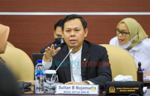 DPD Minta Desa-Kelurahan Dilibatkan dalam Pemutakhiran Data Penerima dan Distribusi Bansos Pangan