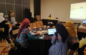 Dian Indriasari Indra: Perempuan di Jember Harus Jadi Enterpreneur