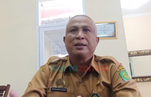 Disbudporapar Sumenep Targetkan PAD Fasilitas Olahraga 2024 Naik Jadi Rp312 juta