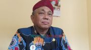 Foto: Kepala Dinas Kesehatan Pengendalian Penduduk dan Keluarga Berencana (Dinkes dan P2KB) Kabupaten Sumenep, Agus Mulyono. (Panji Agira/wartazone.com)