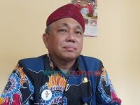 Foto: Kepala Dinas Kesehatan Pengendalian Penduduk dan Keluarga Berencana (Dinkes dan P2KB) Kabupaten Sumenep, Agus Mulyono. (Panji Agira/wartazone.com)