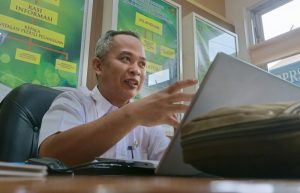Tujuh Formasi Ini Sedang Dibutuhkan di RSUD Moh Anwar Sumenep