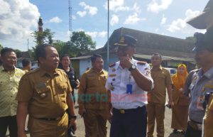 Kampung Kreatif JFC Sebagai Pusat Informasi Wisata, Segera Launching 10 Maret Besok