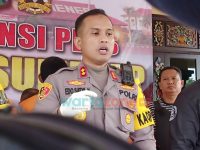 Kendaraan Dirampas Debt Collector, Warga Sumenep Diminta Lapor Polisi