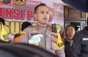 Kendaraan Dirampas Debt Collector, Warga Sumenep Diminta Lapor Polisi