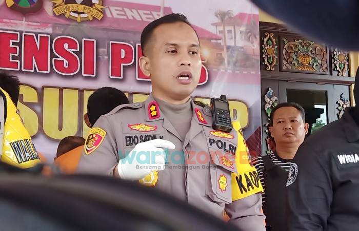 Kendaraan Dirampas Debt Collector, Warga Sumenep Diminta Lapor Polisi