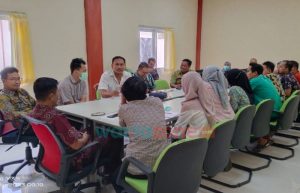 Komitmen Tingkatkan Pelayanan Kesehatan, RSUD Abuya Kangean Sumenep Hadirkan Empat Dokter Spesialis