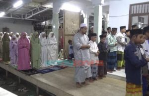 Laksanakan Puasa Ramadan Lebih Awal, Ini Alasan Pengasuh Ponpes Mahfilud Durror Jember
