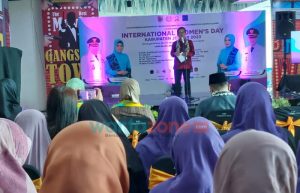 Langkah DP3AKB Jember Tekan Tingginya Angka Kekerasan Perempuan dan Anak