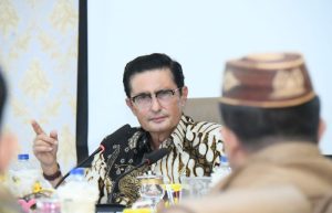 MPR Dorong Pemerintah Daerah Miliki Branding Kuat untuk Tingkatkan Potensi Daerah