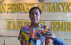 Pemkab Jember Adakan Bazar Ramadan di Alun-Alun, Kadisperindag: Antusias Masyarakat Cukup Tinggi