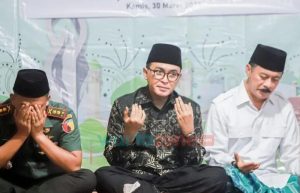 Pemkab Pamekasan akan Berangkatkan Umrah Satu Guru Ngaji di Setiap Desa