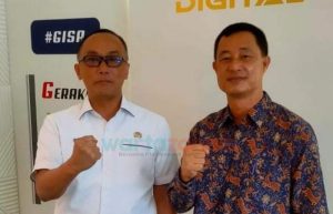 Penyelesaian Dokumen Kependudukan Terganggu, Aplikasi TTE Maintenance
