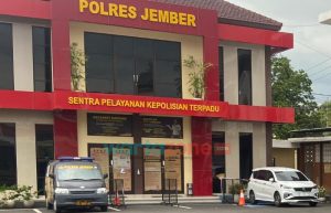 Polisi Lidik Kasus Dugaan Korupsi di DP3AKB Jember, Kepala Dinas: saya belum tahu