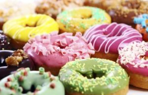 Resep Donat Kentang Autolisis yang Perlu Dicoba Untuk Menu Buka Puasa