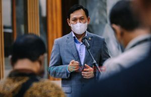Soal Isu Skandal DJP di Kemenkeu, DPD Harap Penerimaan Pajak Tidak Terganggu