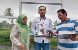 Terbukti Korupsi di Hazora, Pelaku Dipecat dan Kembalikan Uang Perusahaan Rp 144 Juta
