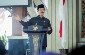 Wabup Pamekasan Sampaikan Pesan Tingkatkan Ibadah di Bulan Ramadan